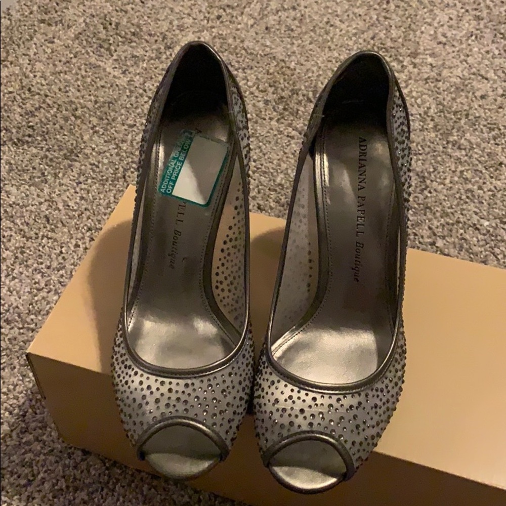 Women shoe